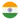 India flag