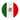Mexico flag