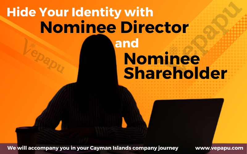 Cayman Islands nominee director and nominee shareholder service