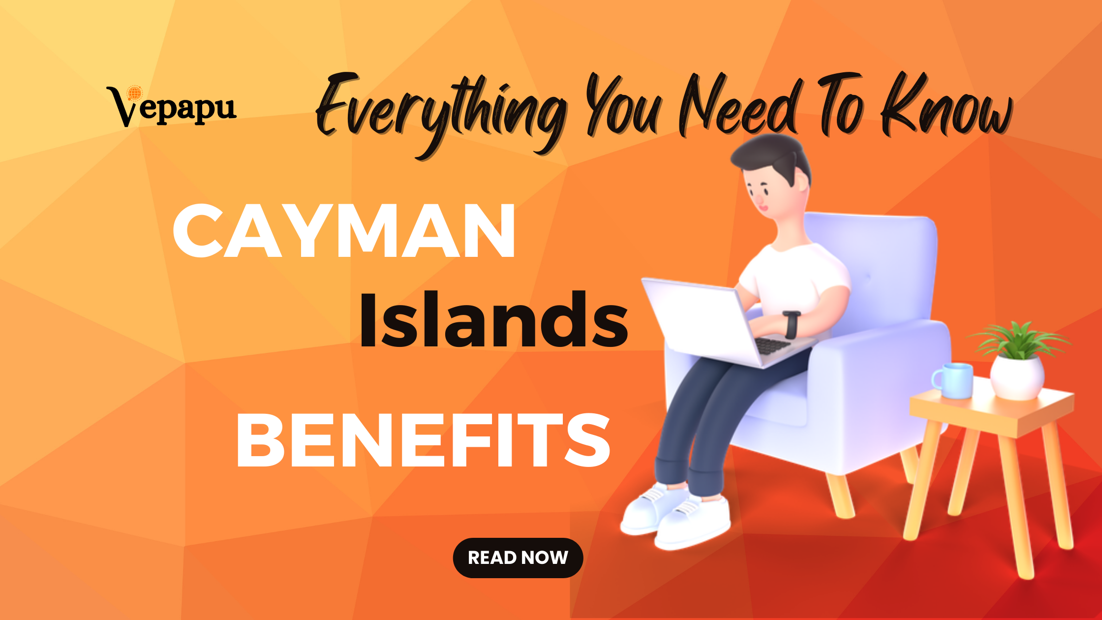 Benefits of Incorporating a Company in the Cayman Islands