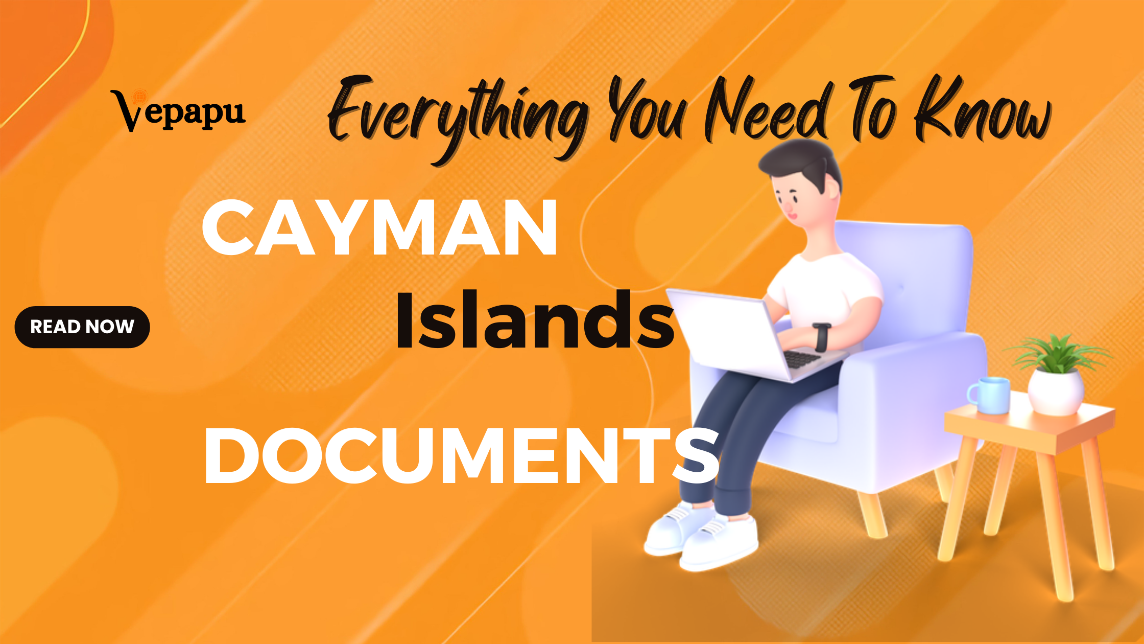 Documents Required for the Cayman Islands Company Formation