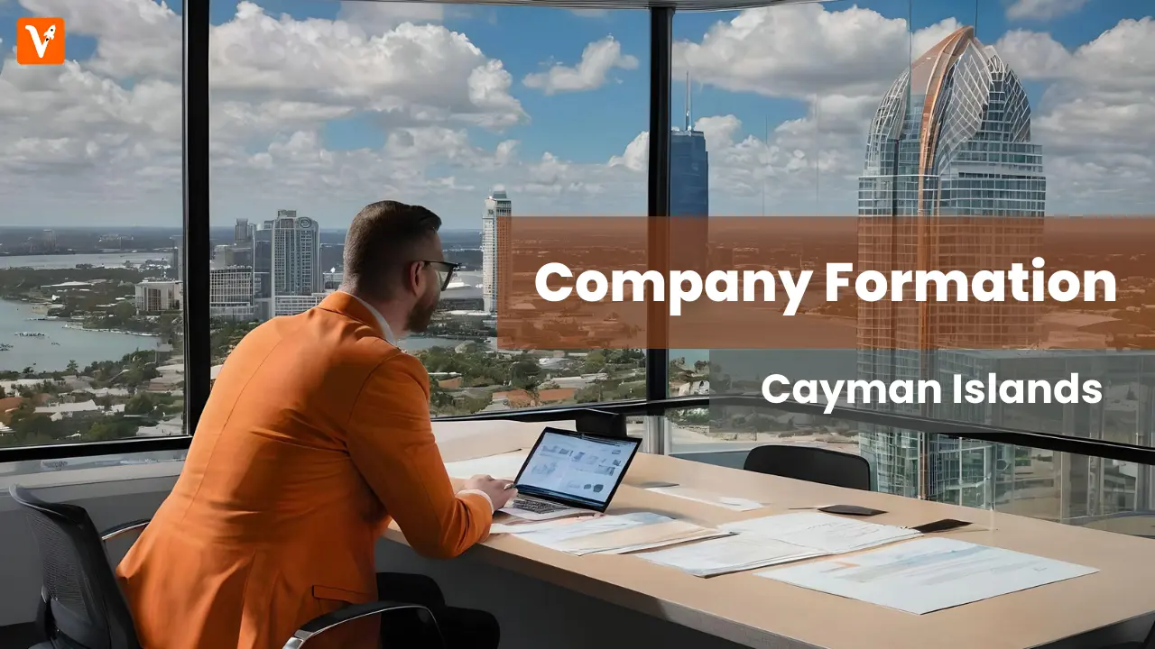 How to Register a Company in the Cayman Islands? 9 Steps