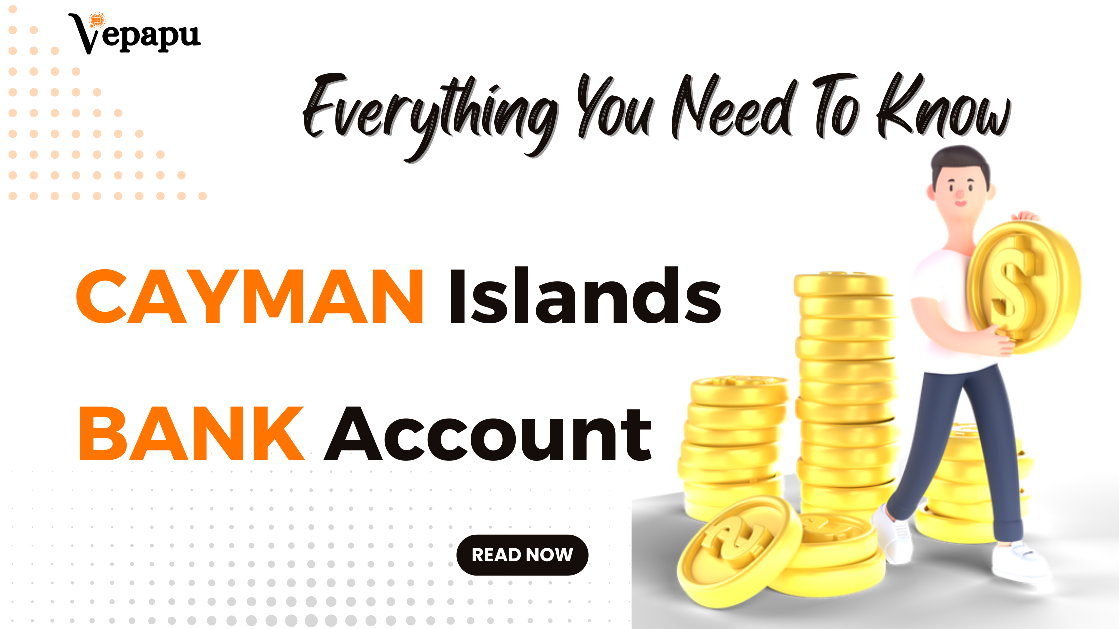 Banks in the Cayman Islands: How to open a bank account for your Offshore Company?