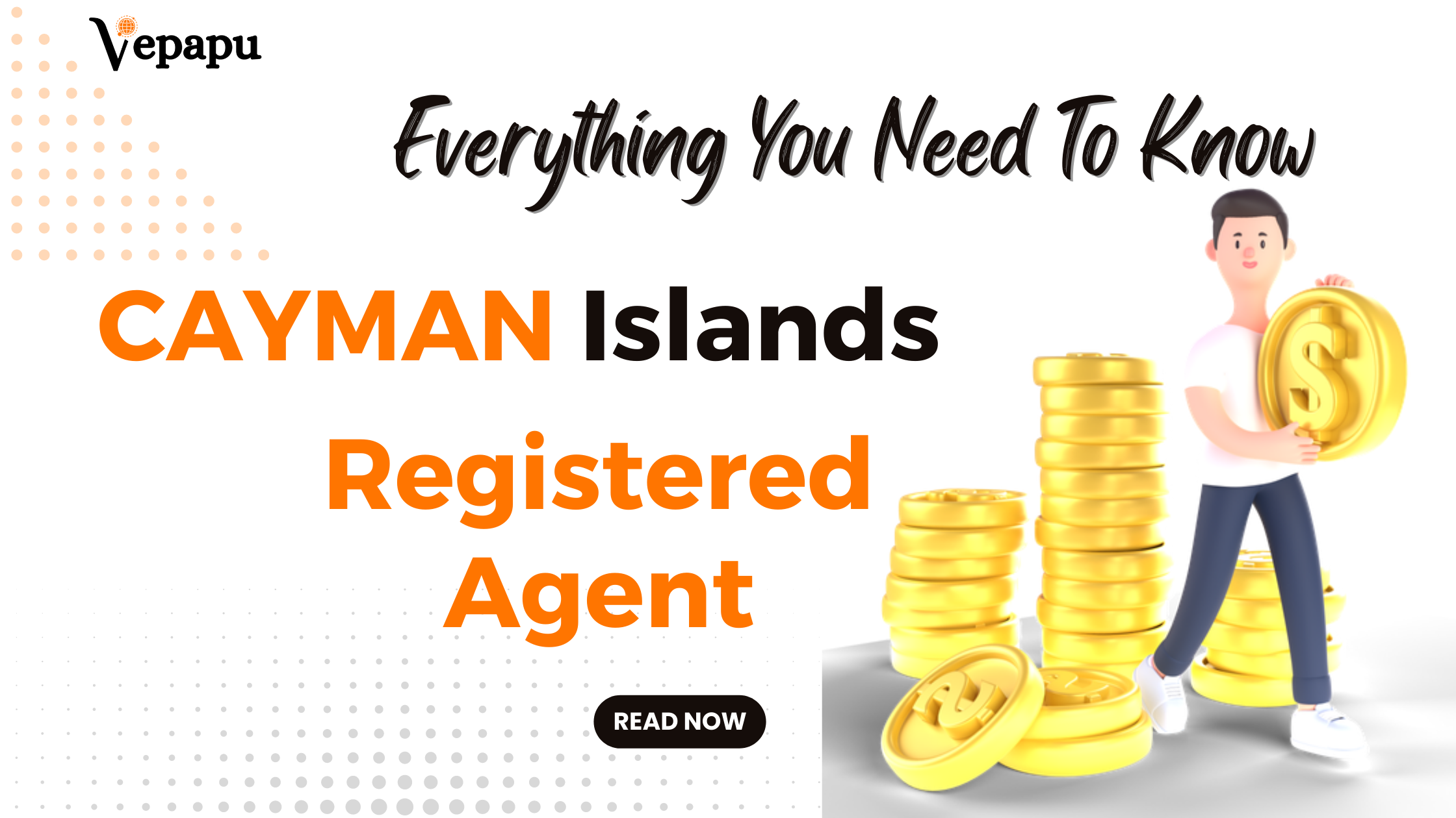 Registered Agent in the Cayman Islands: Company Formation