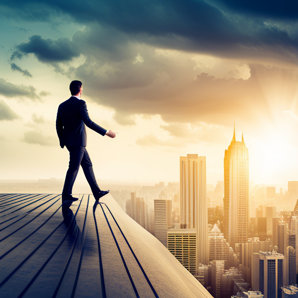 Mitigating Risk: Offshore Companies as a Strategy for Business Continuity