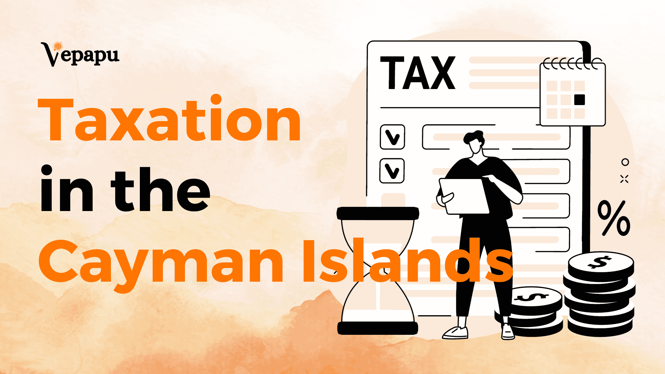 Navigating Taxation for Cayman Islands Offshore Companies
