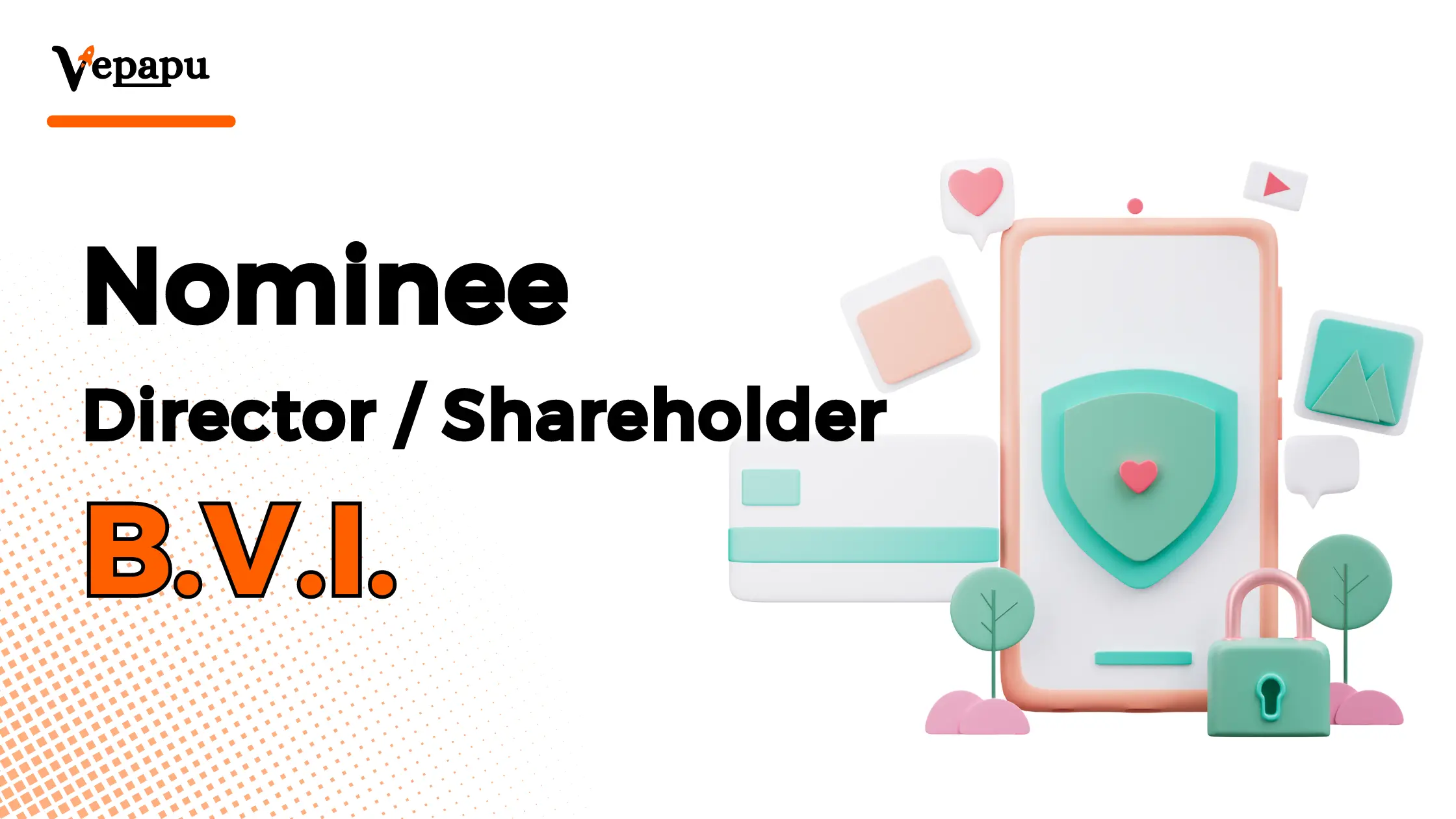 Nominee Director/Shareholder for BVI Companies (Detailed)