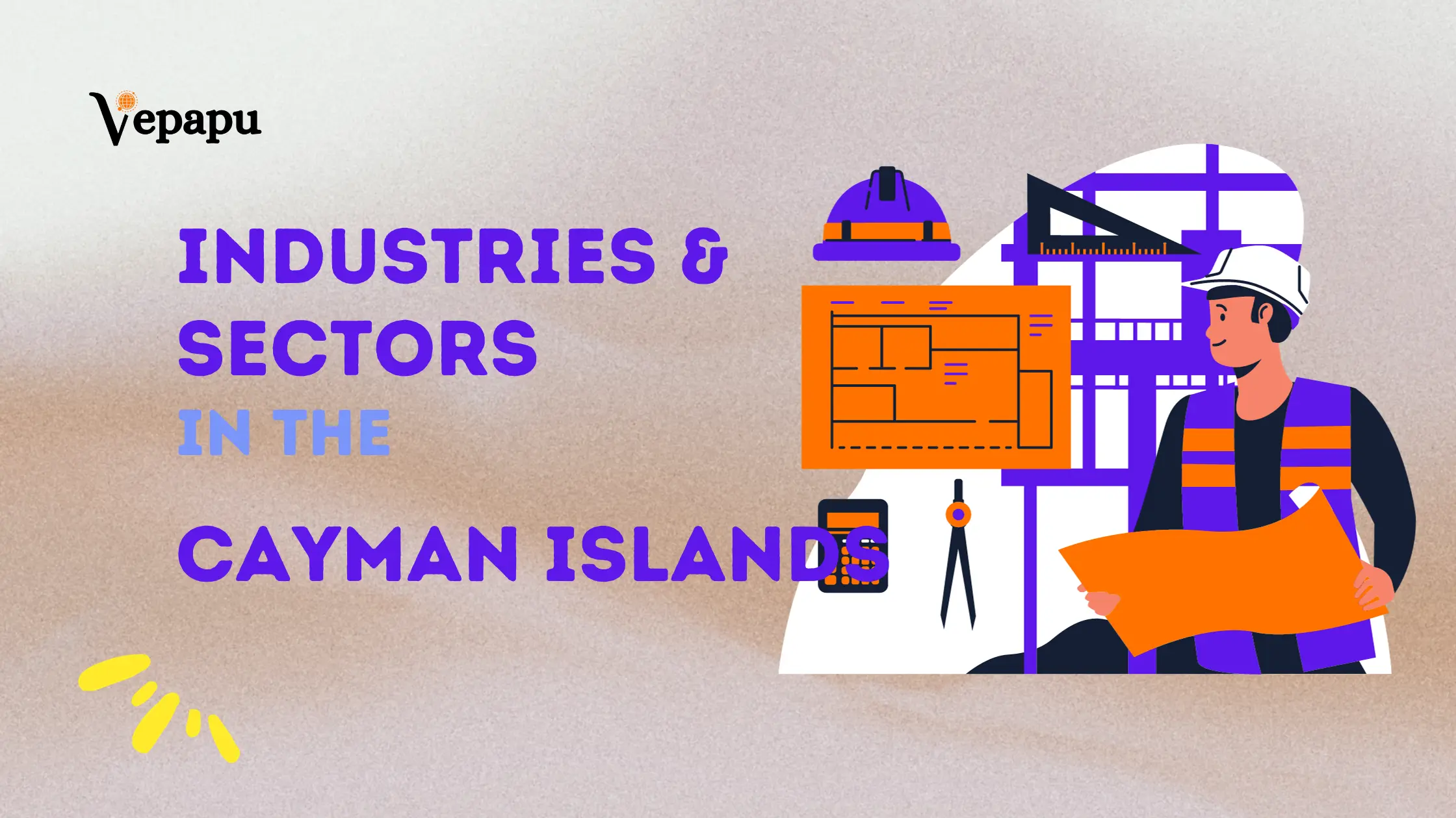 Top Industries & Sectors Incorporating Companies in the Cayman Islands
