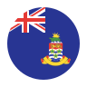 Cayman Islands flag