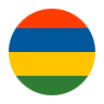 Mauritius flag