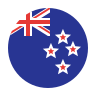 New Zealand flag