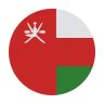 Oman flag