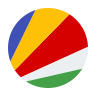 Seychelles flag