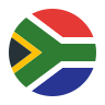 South Africa flag