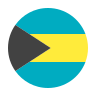 Bahamas flag