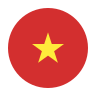 Vietnam flag
